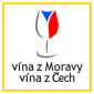 Vína z Moravy a Čech