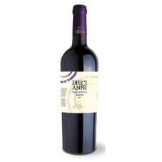 Feudi di Guagnano DIECIANNI Negroamaro.png
