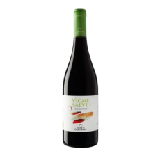 Feudi di Guagnano VIGNE SALVE Negroamaro.png