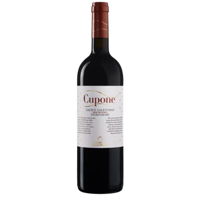 Feudi di Guagnano Cupone Salice.png