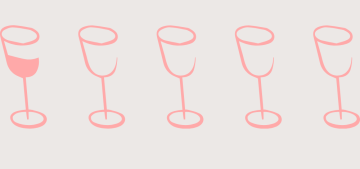 Růžová vína - Vinařská obec - Velké Bílovice