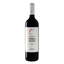 Feudi di Guagnano TERRAMARE Negroamaro.png