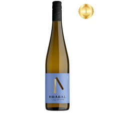Chardonnay Touha.png