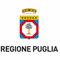 Region Puglia Itálie