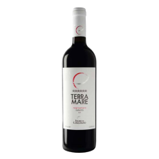 Feudi di Guagnano TERRAMARE Negroamaro.png Feudi di Guagnano TERRAMARE Negroamaro.png